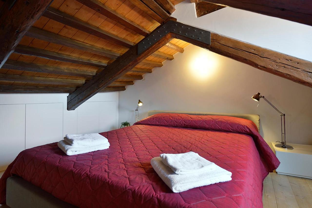 Sea To Sky Apartments By Wonderful Italy Venice Exterior photo