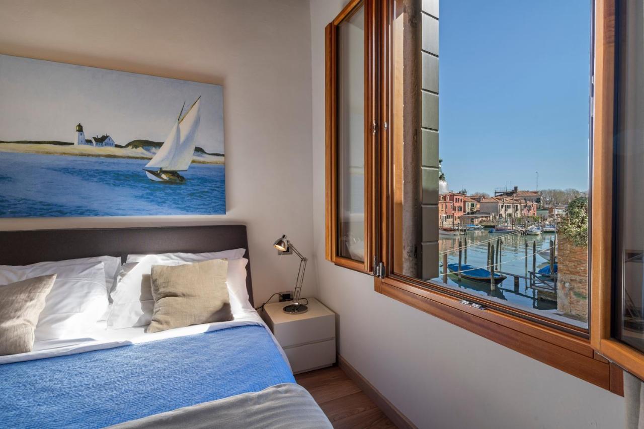 Sea To Sky Apartments By Wonderful Italy Venice Exterior photo