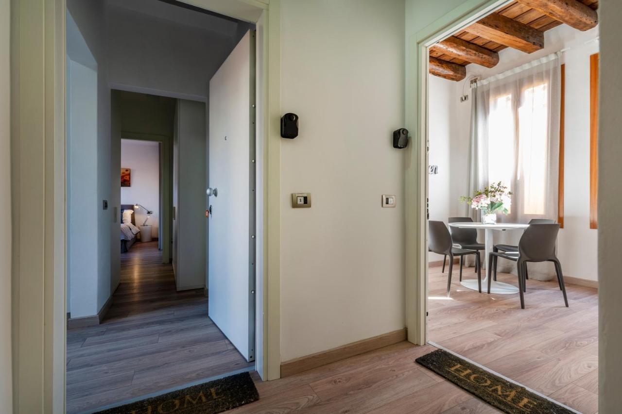 Sea To Sky Apartments By Wonderful Italy Venice Exterior photo