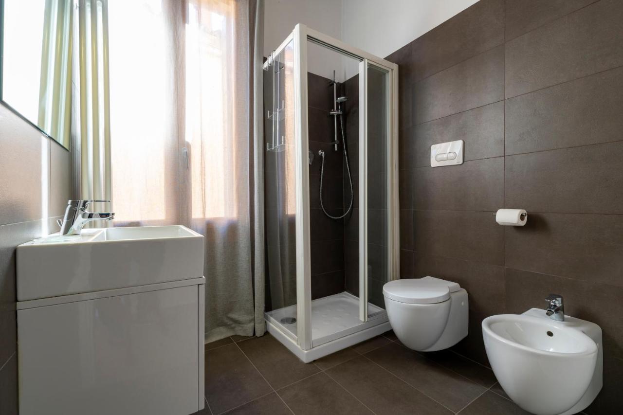 Sea To Sky Apartments By Wonderful Italy Venice Exterior photo