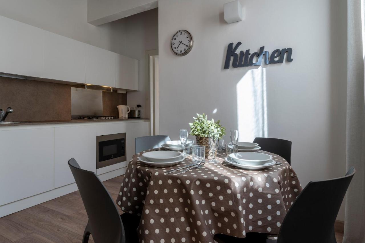 Sea To Sky Apartments By Wonderful Italy Venice Exterior photo