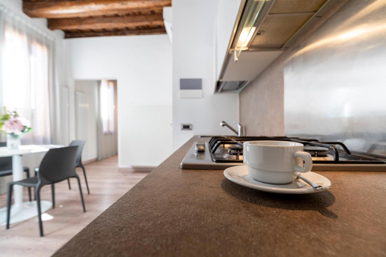 Sea To Sky Apartments By Wonderful Italy Venice Exterior photo