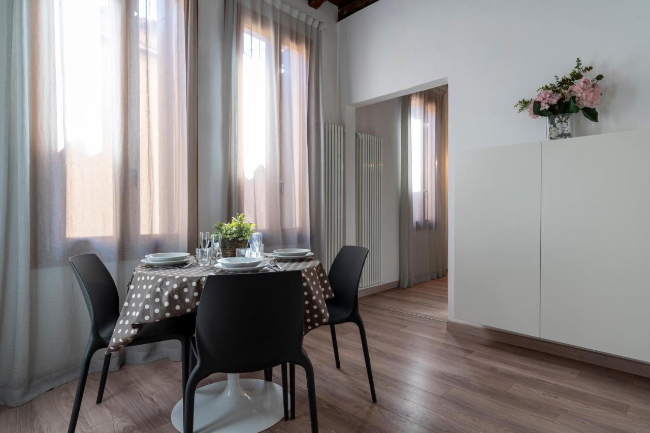 Sea To Sky Apartments By Wonderful Italy Venice Exterior photo