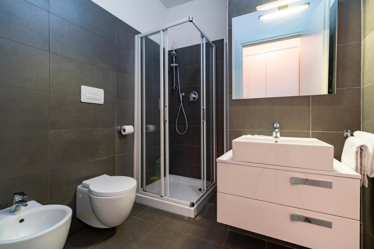 Sea To Sky Apartments By Wonderful Italy Venice Exterior photo