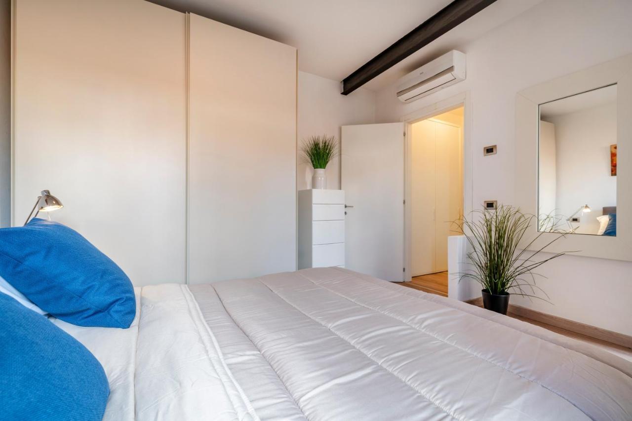 Sea To Sky Apartments By Wonderful Italy Venice Exterior photo
