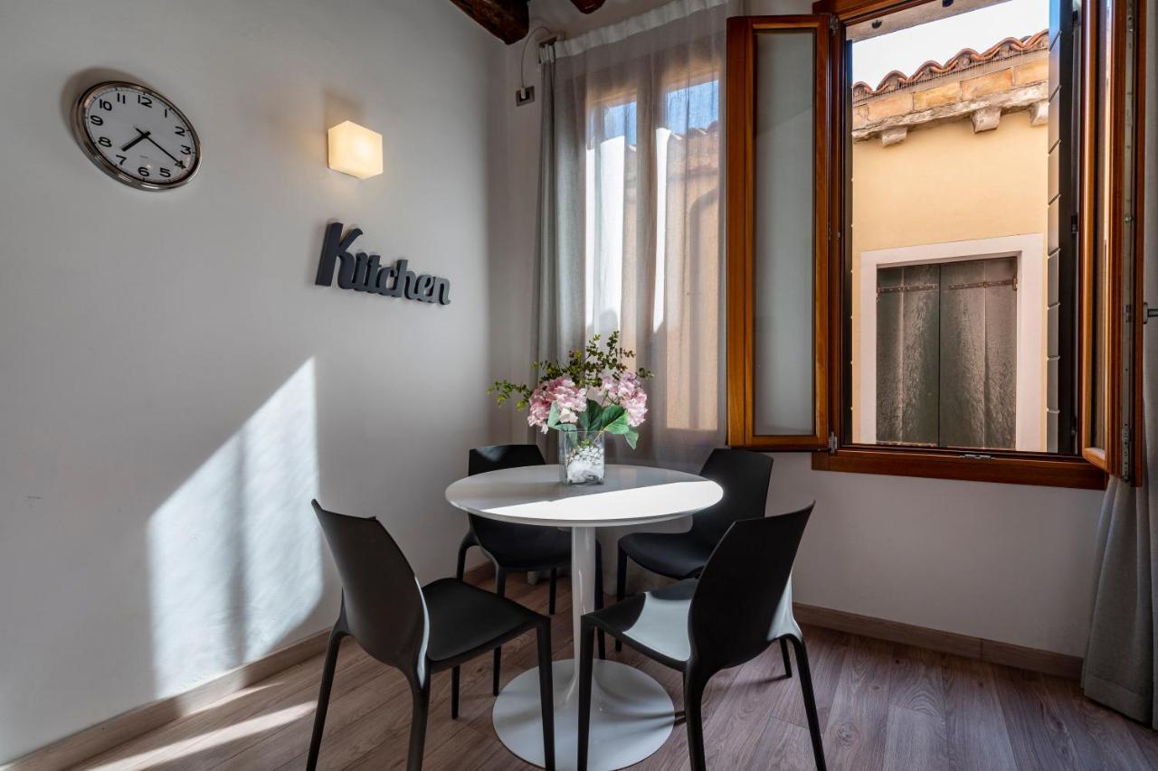 Sea To Sky Apartments By Wonderful Italy Venice Exterior photo