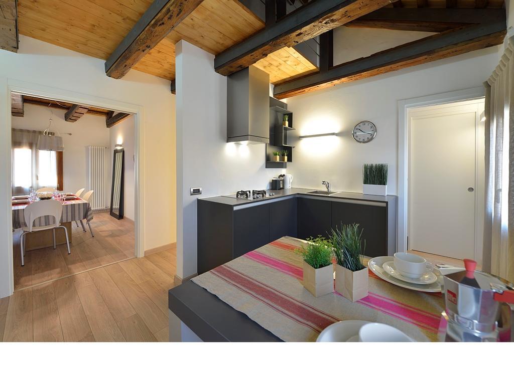 Sea To Sky Apartments By Wonderful Italy Venice Exterior photo
